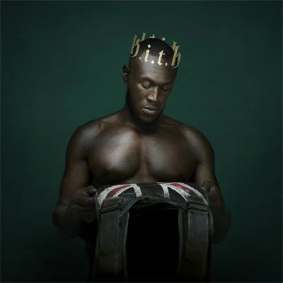 Stormzy - Heavy Is The Head (Black Vinyl)