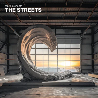 Streets, The - Fabric Presents (Vinyl)
