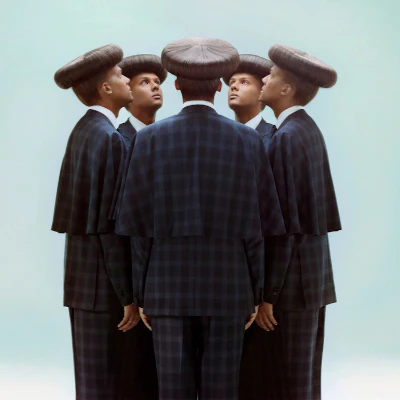 Stromae - Multitudes (Vinyl)