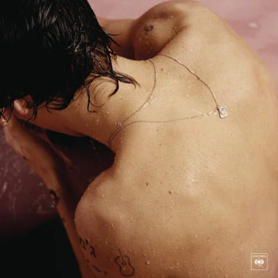Styles, Harry - Harry Styles (Gatefold Vinyl)