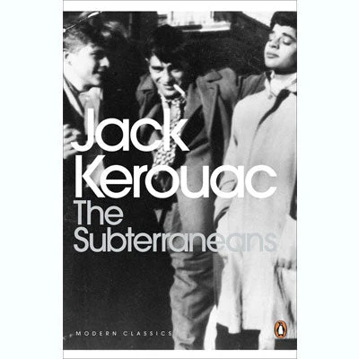 Subterraneans - Jack Kerouac