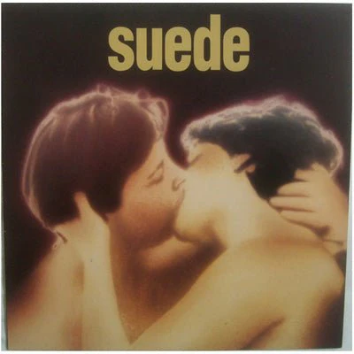 Suede - Suede (Vinyl)