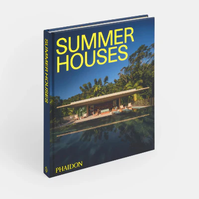 Summer Houses - Phaidon