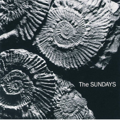 Sundays, The - Reading, Writing And Arithmetic (Black Vinyl)
