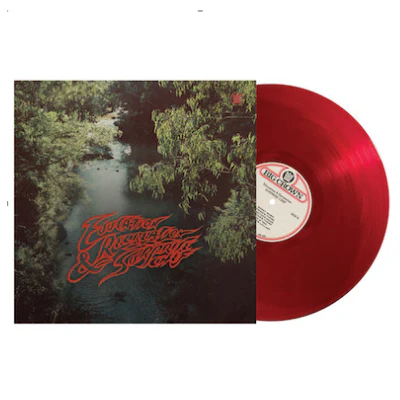 Surprise Chef - Education & Recreation (Limited Indies Exclusive Clear Red Coloured Vinyl)