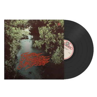 Surprise Chef - Education & Recreation (Standard Black Vinyl)