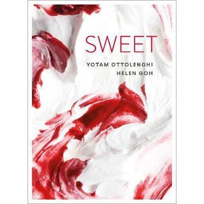 Sweet - Yotam Ottolenghi, Helen Goh