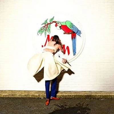 Sylvan Esso - What Now (Vinyl)