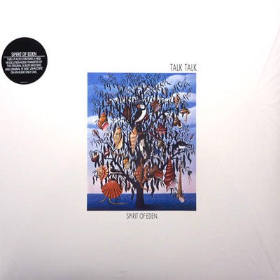 Talk Talk - Spirit of Eden (Vinyl)