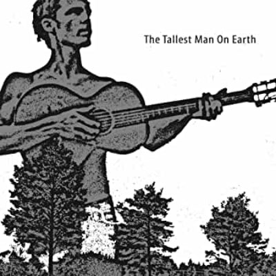 Tallest Man On Earth, The - The Tallest Man On Earth (Vinyl)