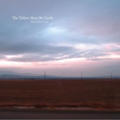Tallest Man On Earth, The - The Wild Hunt (Vinyl)
