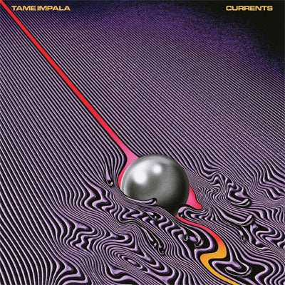 Tame Impala - Currents (Vinyl)