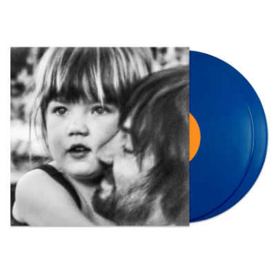 Tame Impala - Deadbeat (Limited BlueJay Coloured 2LP Vinyl)