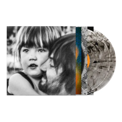 Tame Impala - Deadbeat (Limited Smoke Clear 2LP Vinyl)