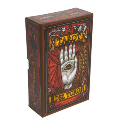 Tarot del Toro
