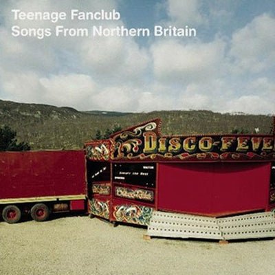 Teenage Fanclub - Songs From Northern Britain (Vinyl)