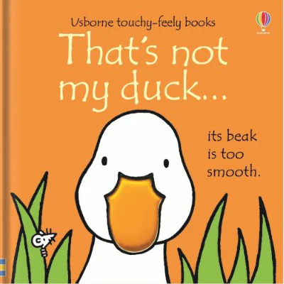 That's Not My Duck... - Fiona Watt