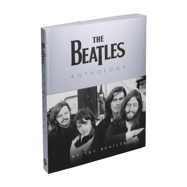 The Beatles Anthology by The Beatles (25th Anniversary Reissue)