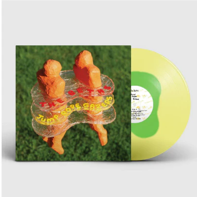 Beths, The - Jump Rope Gazer (Lemon Lime Vinyl)