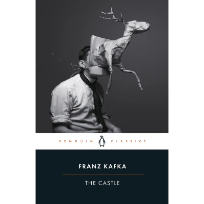 The Castle - Franz Kafka