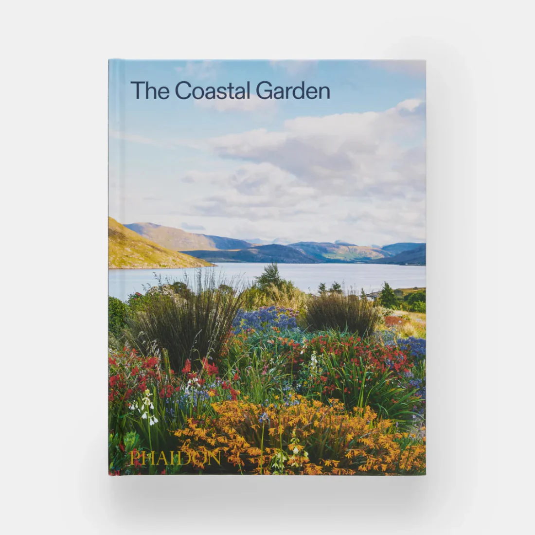 The Coastal Garden - Nigel Dunnett