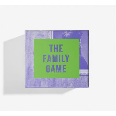 The Family Game - The School Of Life