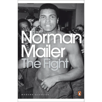 The Fight - Norman Mailer