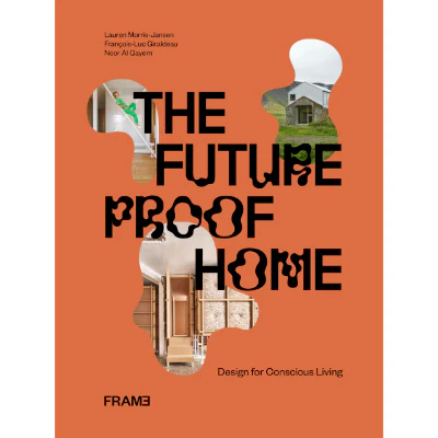 Futureproof Home - Lauren Grace Morris