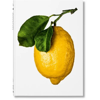 The Gourmand's Lemon - The Gourmand