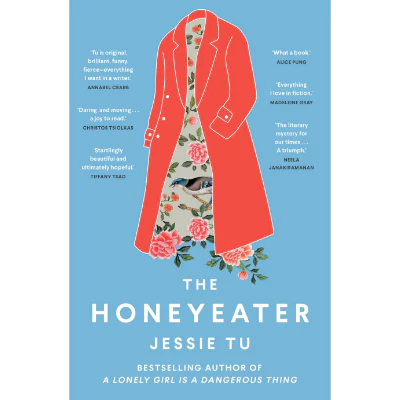The Honeyeater - Jessie Tu