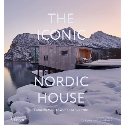 Iconic Nordic House - Dominic Bradbury