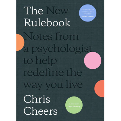 The New Rulebook - Chris Cheers