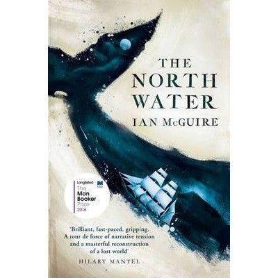 The North Water - Ian McGuire