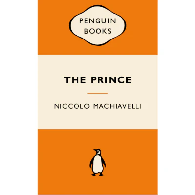 The Prince (Popular Penguins) - Niccolo Machiavelli