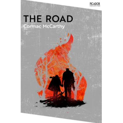 The Road (Picador 2022 Edition) - Cormac McCarthy