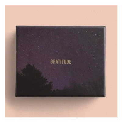 The School Of Life - Gratitude Card Set