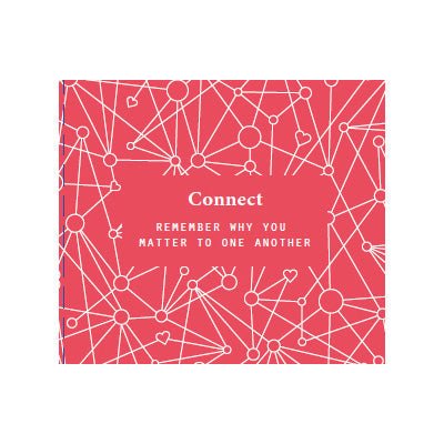 The School Of Life - The Connect Game