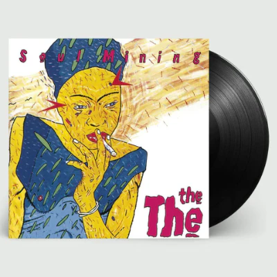 The The - Soul Mining (Vinyl Reissue)