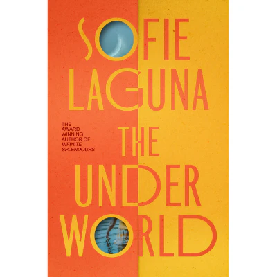 Underworld - Sofie Laguna