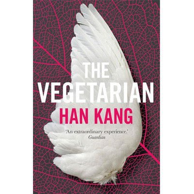 The Vegetarian - Han Kang