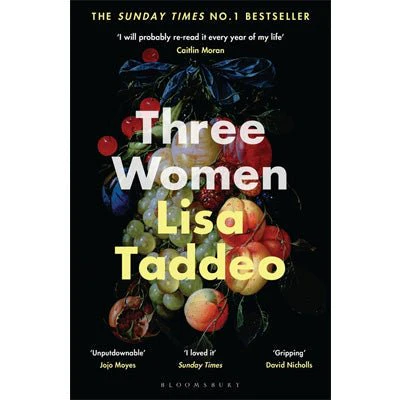 Three Women (New Format) - Lisa Taddeo