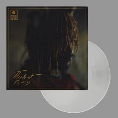 Thundercat - It Is What It (Deluxe Gatefold Clear Vinyl)