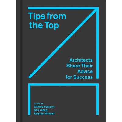 Tips from the Top - Clifford Pearson