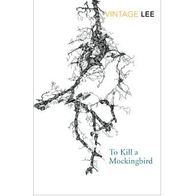 To Kill A Mockingbird - Harper Lee