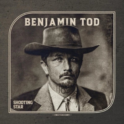 Tod, Benjamin - Shooting Star (Vinyl)