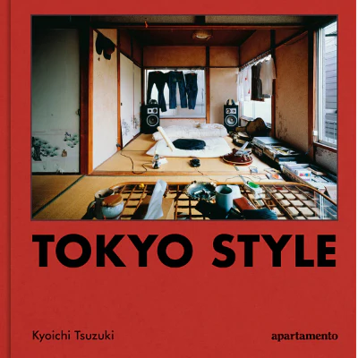 Tokyo Style - Kyoichi Tsuzuki