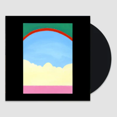 Tourist - Memory Morning (Vinyl)
