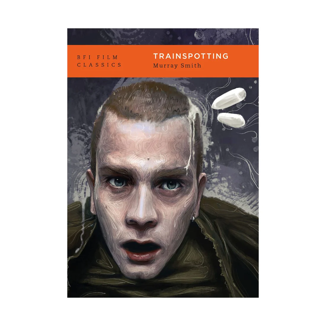 Trainspotting - Murray Smith
