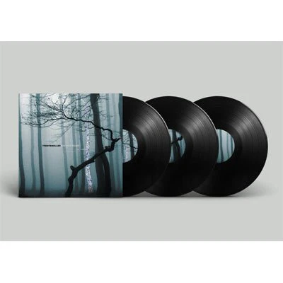 Trentemøller - Last Resort (Vinyl)