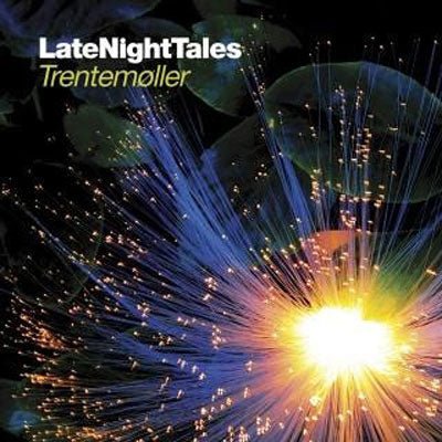 Trentemoller ‎- Late Night Tales (Vinyl)